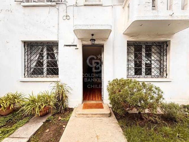 Casa Barrio Italia, Comercial o Habitacional