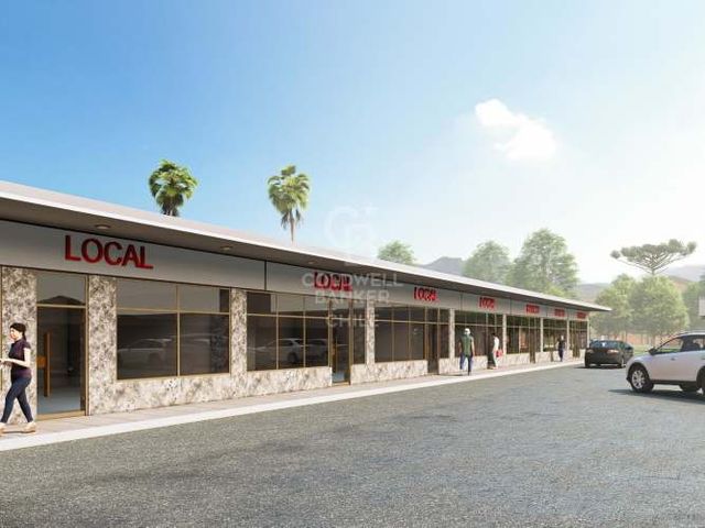 Moderna Oficina Comercial en Stripcenter San esteban