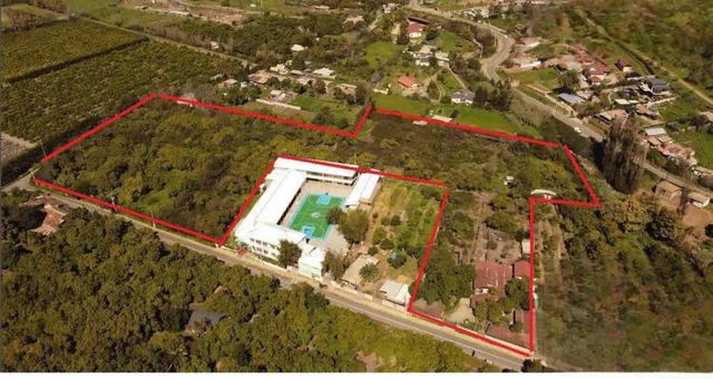 TERRENO CONSTRUCCION Camino principal, cerca de El Eden