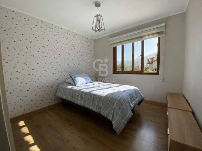 Oportunidad Inversionistas- Piedra Roja, Chicureo