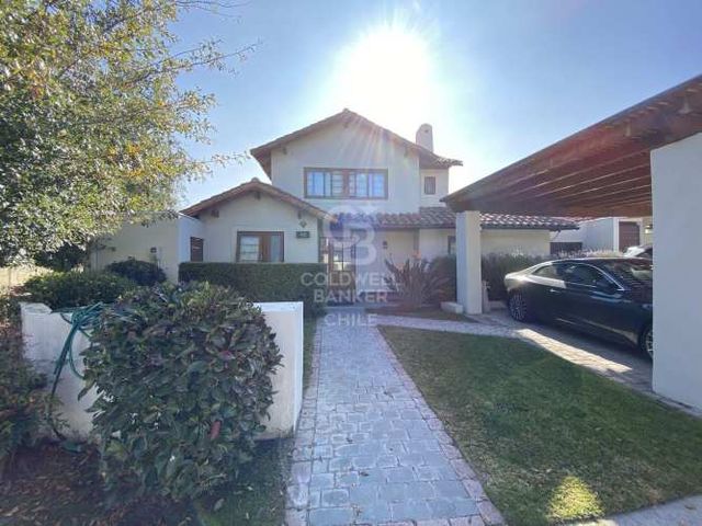 Oportunidad Inversionistas- Piedra Roja, Chicureo