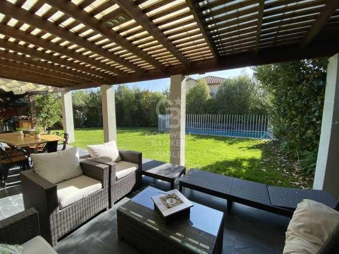 Oportunidad Inversionistas- Piedra Roja, Chicureo