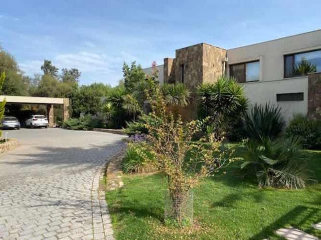 PARCELA Condominio el Descanso