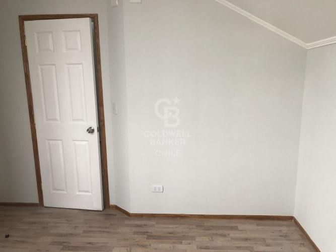 Casa en el centro de Frutillar 3 Habitaciones