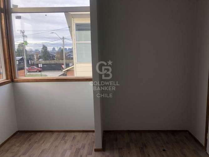 Casa en el centro de Frutillar 3 Habitaciones