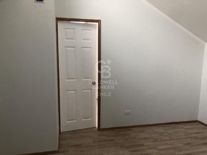 Casa en el centro de Frutillar 3 Habitaciones