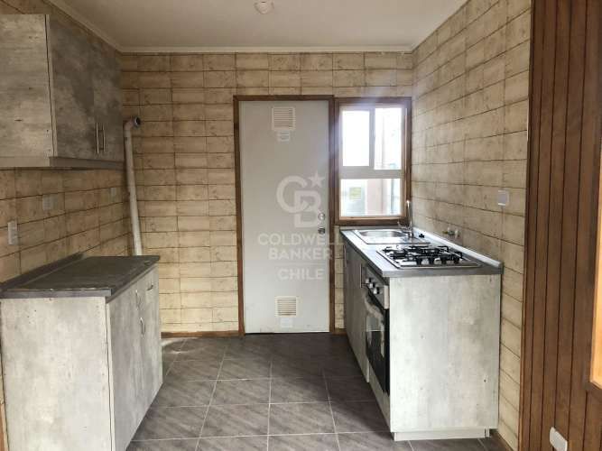 Casa en el centro de Frutillar 3 Habitaciones