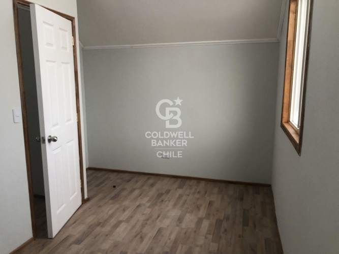 Casa en el centro de Frutillar 3 Habitaciones