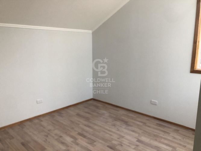 Casa en el centro de Frutillar 3 Habitaciones