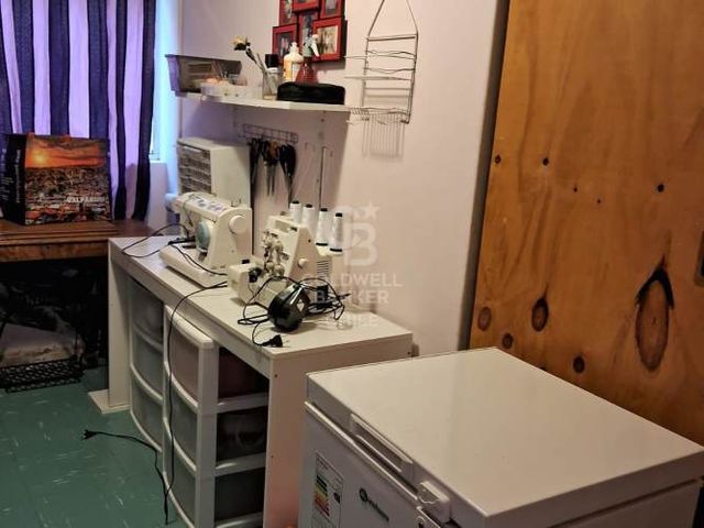 Casa Centro de Quilpué con Amplios Espacios