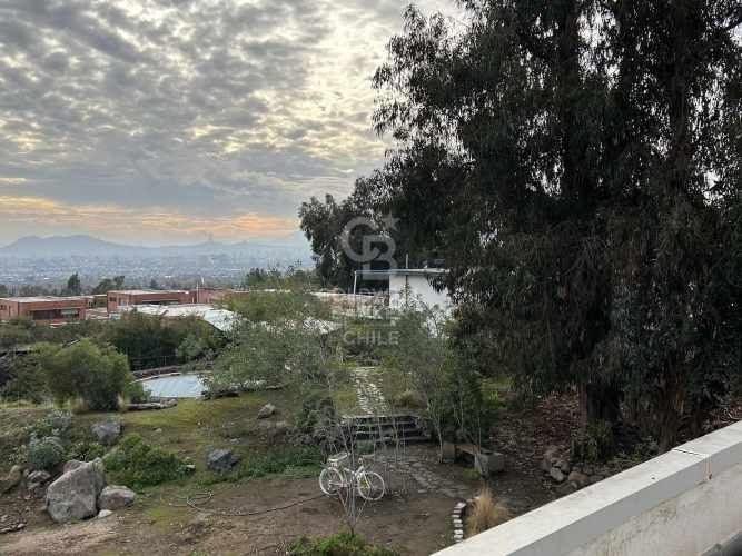 Terreno Para Proyecto Townhouse Las Pircas