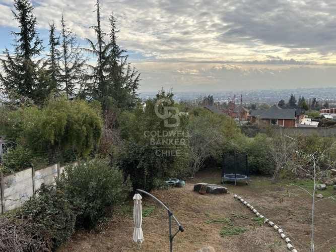 Terreno Para Proyecto Townhouse Las Pircas