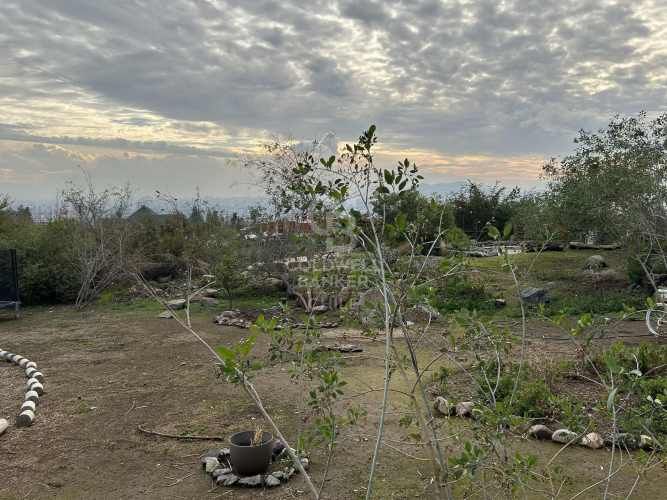 Terreno Para Proyecto Townhouse Las Pircas