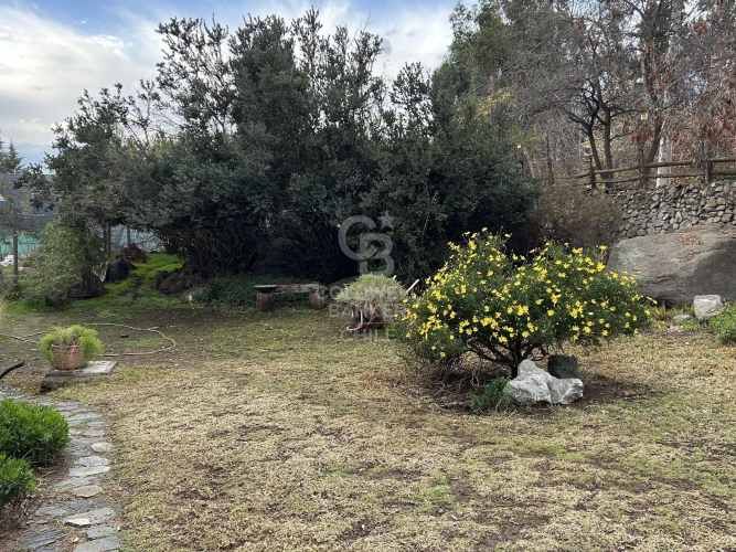 Terreno Para Proyecto Townhouse Las Pircas