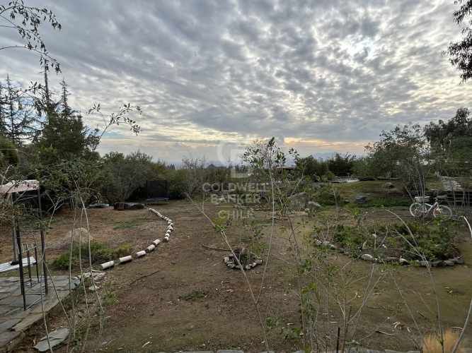 Terreno Para Proyecto Townhouse Las Pircas