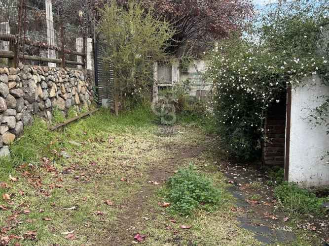 Terreno Para Proyecto Townhouse Las Pircas