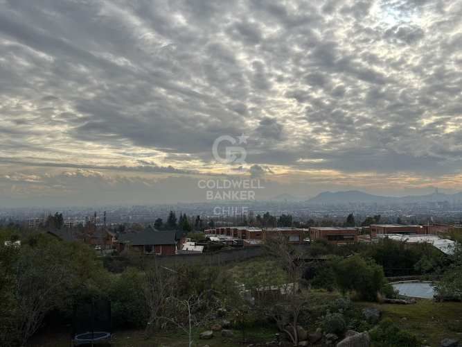 Terreno Para Proyecto Townhouse Las Pircas