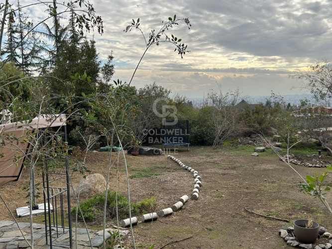 Terreno Para Proyecto Townhouse Las Pircas