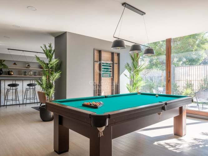 Sin comisión! Departamento 3 dormitorios. Metro Irarrázaval