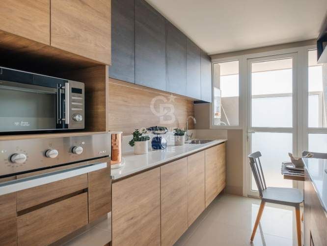 Sin comisión! Departamento 3 dormitorios. Metro Irarrázaval