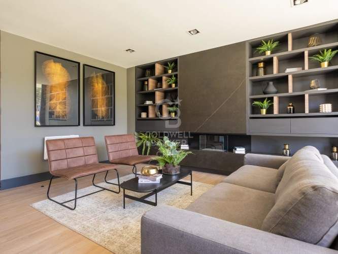 Sin comisión! Departamento 3 dormitorios. Metro Irarrázaval