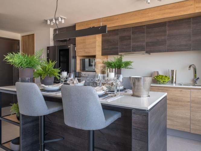 Sin comisión! Departamento 3 dormitorios. Metro Irarrázaval