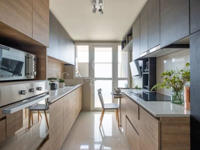 Sin comisión! Departamento 3 dormitorios. Metro Irarrázaval