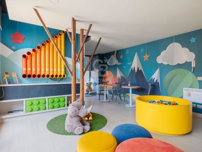 Sin comisión! Departamento 3 dormitorios. Metro Irarrázaval