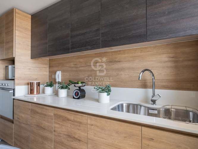 Sin comisión! Departamento 3 dormitorios. Metro Irarrázaval