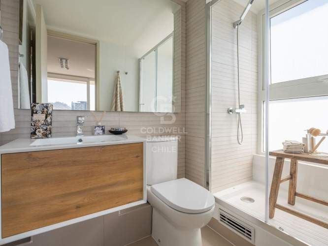 Sin comisión! Departamento 3 dormitorios. Metro Irarrázaval