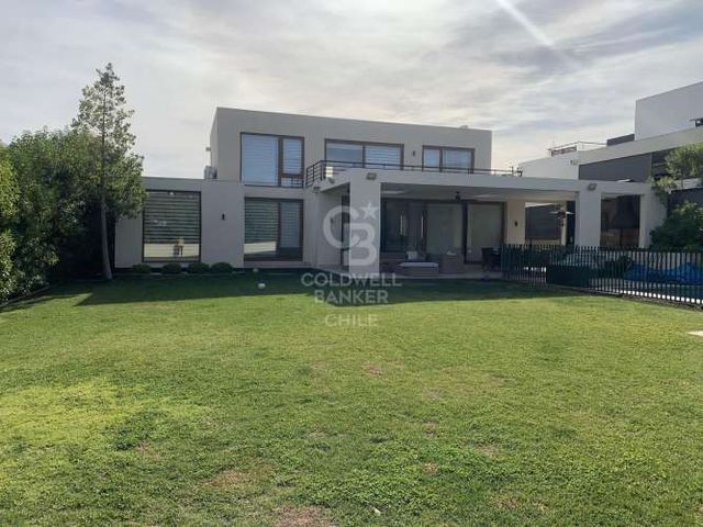 Espectacular casa Mediterránea - Colegio Alemán/San Anselmo