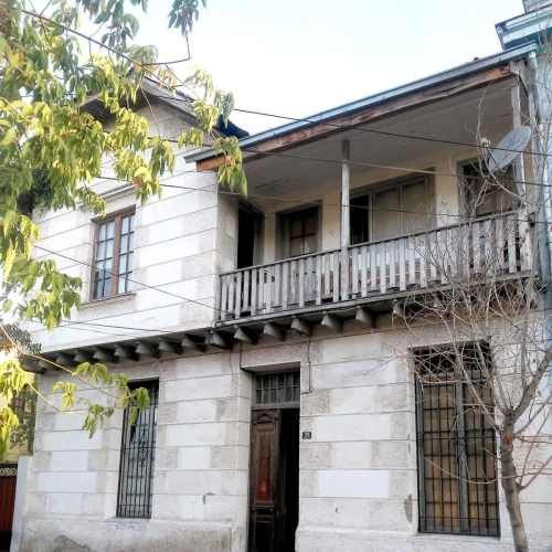 CASA Salvador con Sta Isabel