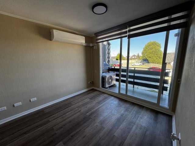 Moderno Departamento A 5 min. de U. San Sebastián.