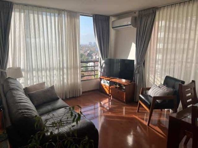 DEPARTAMENTO Colon con Manquehue