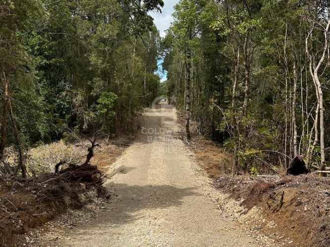 Oportunidad!Venta de Campo con Río en Olmopulli,Maullin