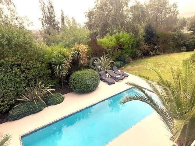 Casas de Hacienda Chicureo Piedra Roja