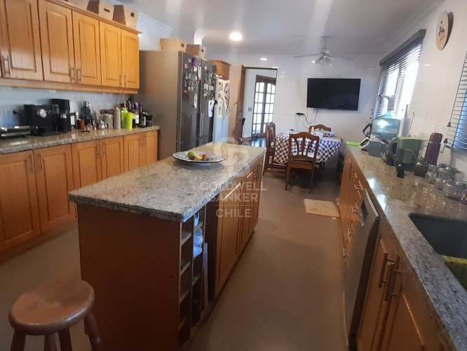 Las Brisas de Chicureo- Cercana a Club de Golf