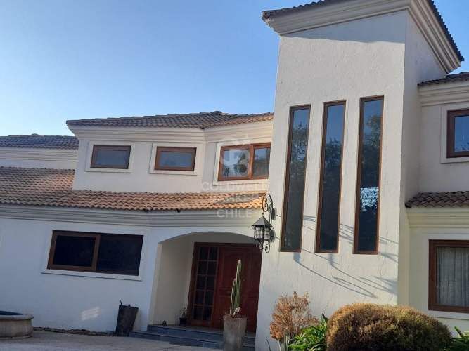 Las Brisas de Chicureo- Cercana a Club de Golf