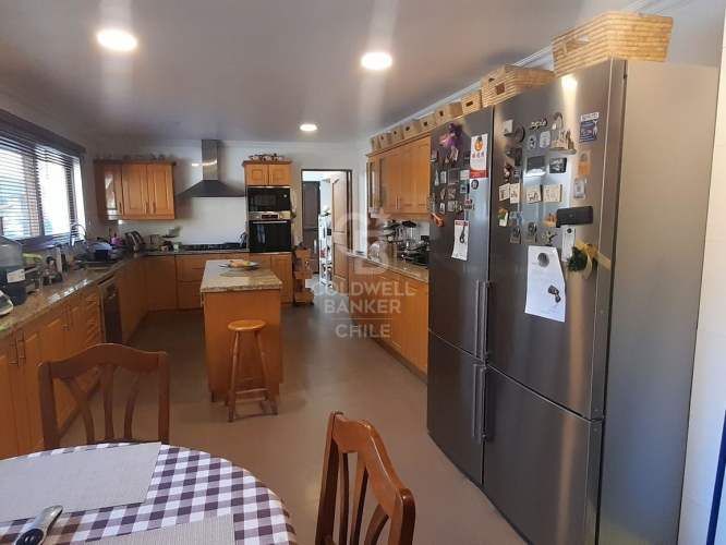 Las Brisas de Chicureo- Cercana a Club de Golf