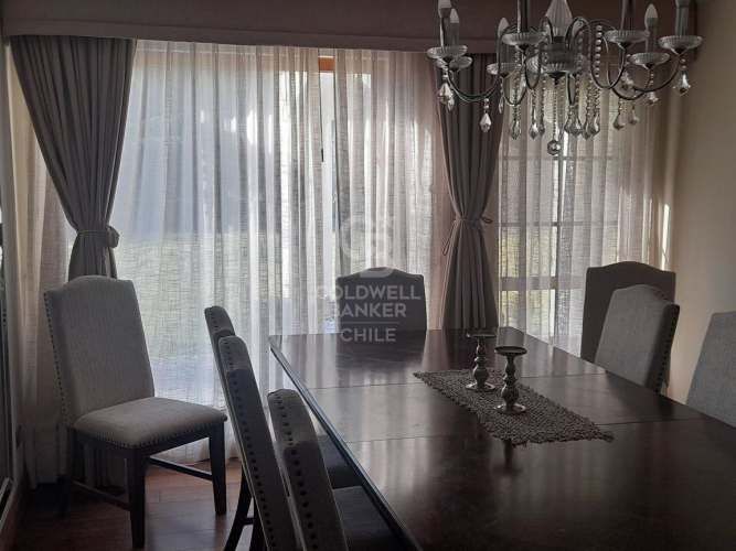 Las Brisas de Chicureo- Cercana a Club de Golf