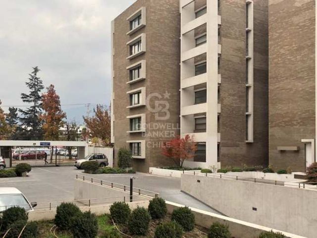 Departamento remodelado 145 m²  – La Dehesa