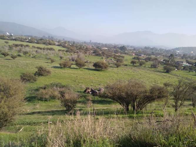 SITIO Ruta 68, Km 41, Camino Lo Águila, Curacaví, RM.