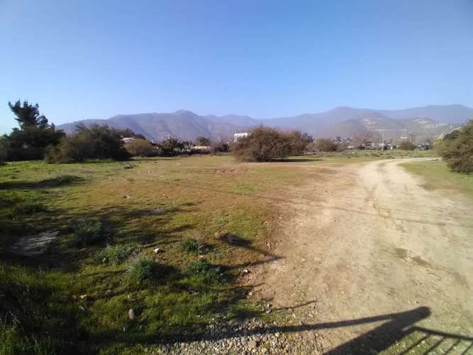 SITIO Ruta 68, Km 41, Camino Lo Águila, Curacaví, RM.