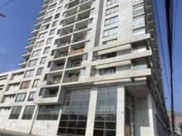 Departamento Sector Centro Sur