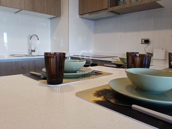 Sin comisión! Departamento Mariposa Metro Los Orientales