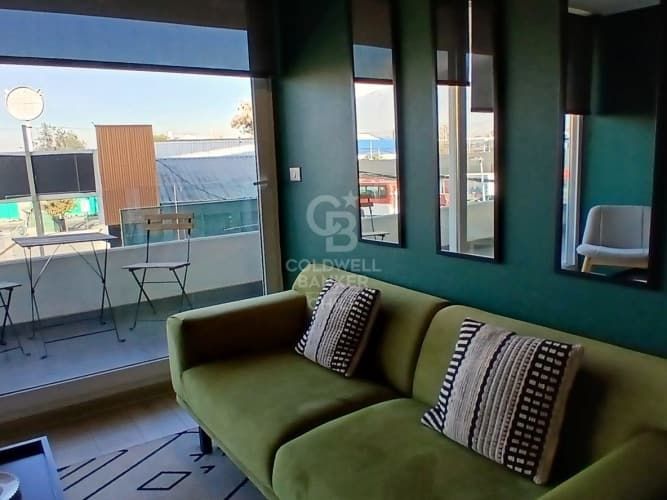 Sin comisión! Departamento Mariposa Metro Los Orientales