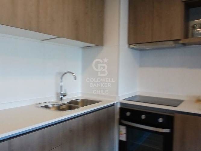 Sin comisión! Departamento Mariposa Metro Los Orientales