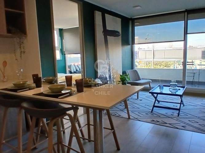 Sin comisión! Departamento Mariposa Metro Los Orientales