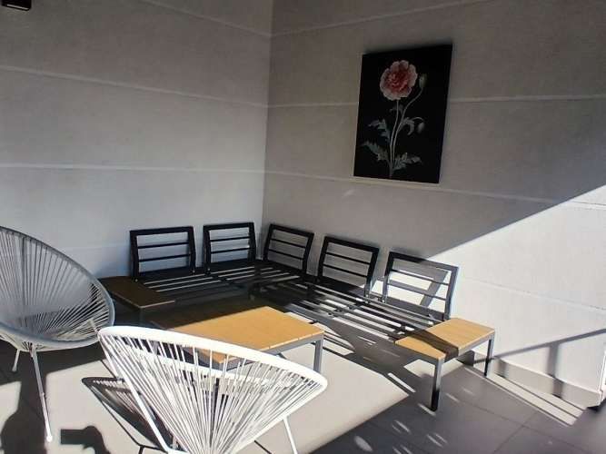 Sin comisión! Departamento Mariposa Metro Los Orientales