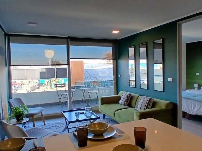 Sin comisión! Departamento Mariposa Metro Los Orientales